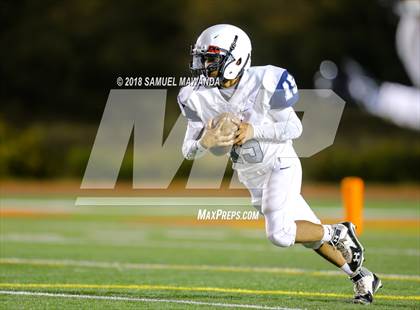 Thumbnail 2 in Milken vs. Fulton photogallery.