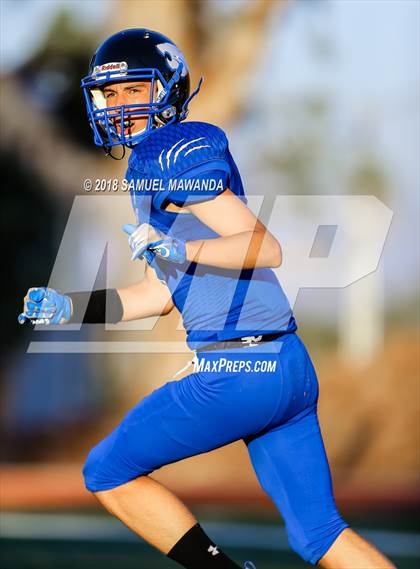 Thumbnail 3 in Milken vs. Fulton photogallery.