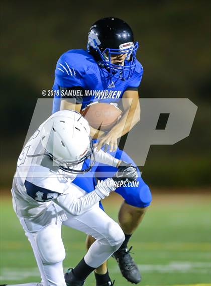 Thumbnail 1 in Milken vs. Fulton photogallery.