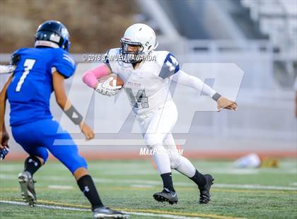 Thumbnail 1 in Milken vs. Fulton photogallery.