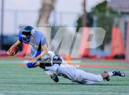 Thumbnail 1 in Milken vs. Fulton photogallery.