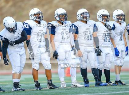 Thumbnail 1 in Milken vs. Fulton photogallery.