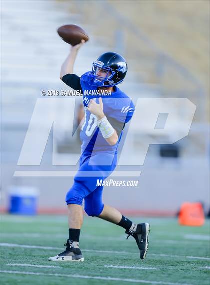 Thumbnail 1 in Milken vs. Fulton photogallery.