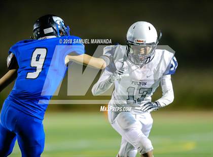Thumbnail 3 in Milken vs. Fulton photogallery.