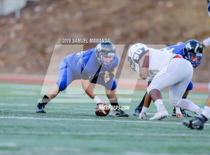 Thumbnail 1 in Milken vs. Fulton photogallery.