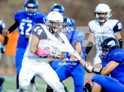 Thumbnail 2 in Milken vs. Fulton photogallery.