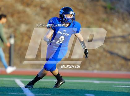 Thumbnail 1 in Milken vs. Fulton photogallery.