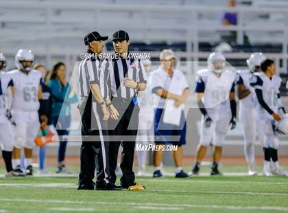Thumbnail 3 in Milken vs. Fulton photogallery.