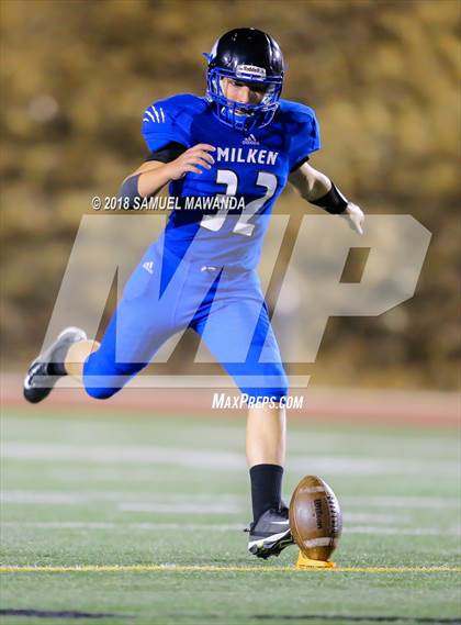 Thumbnail 3 in Milken vs. Fulton photogallery.