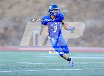 Thumbnail 3 in Milken vs. Fulton photogallery.