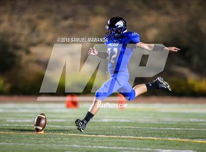 Thumbnail 3 in Milken vs. Fulton photogallery.