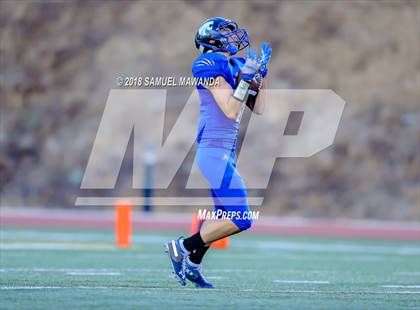 Thumbnail 2 in Milken vs. Fulton photogallery.