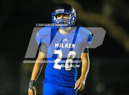 Thumbnail 1 in Milken vs. Fulton photogallery.