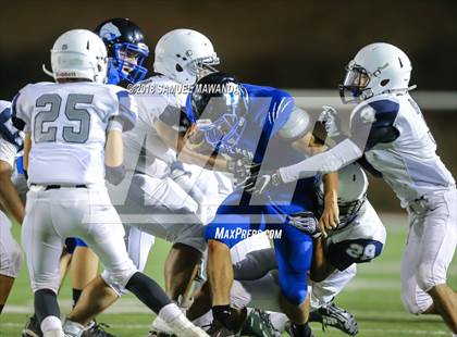 Thumbnail 2 in Milken vs. Fulton photogallery.