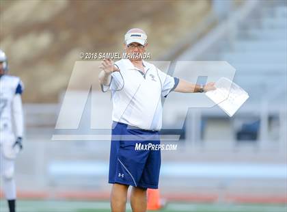 Thumbnail 3 in Milken vs. Fulton photogallery.
