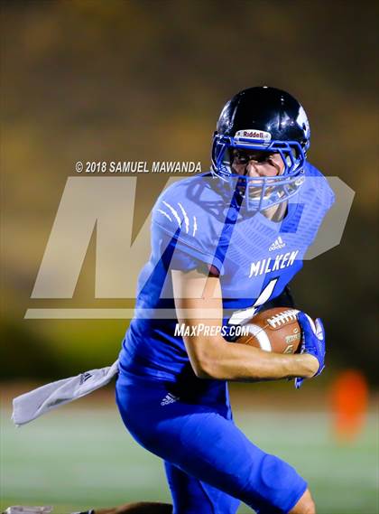 Thumbnail 1 in Milken vs. Fulton photogallery.