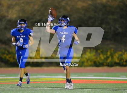 Thumbnail 2 in Milken vs. Fulton photogallery.