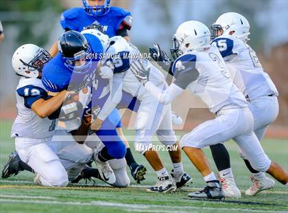 Thumbnail 2 in Milken vs. Fulton photogallery.