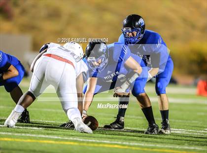Thumbnail 1 in Milken vs. Fulton photogallery.