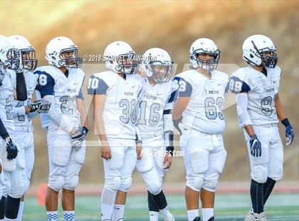 Thumbnail 2 in Milken vs. Fulton photogallery.
