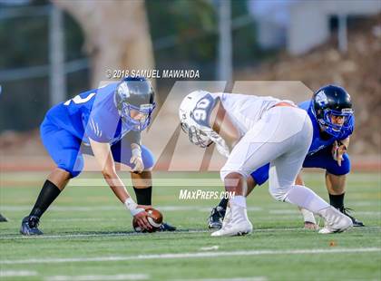 Thumbnail 2 in Milken vs. Fulton photogallery.