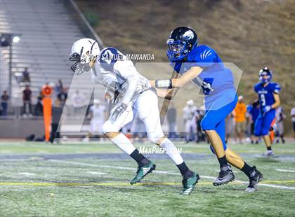 Thumbnail 1 in Milken vs. Fulton photogallery.