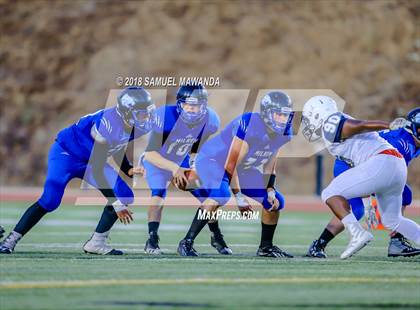 Thumbnail 2 in Milken vs. Fulton photogallery.