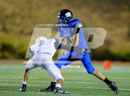 Thumbnail 3 in Milken vs. Fulton photogallery.
