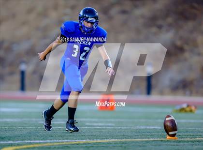 Thumbnail 3 in Milken vs. Fulton photogallery.