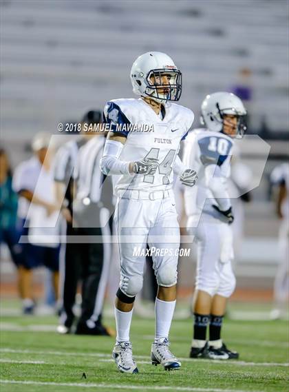 Thumbnail 2 in Milken vs. Fulton photogallery.