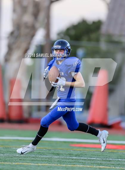 Thumbnail 1 in Milken vs. Fulton photogallery.