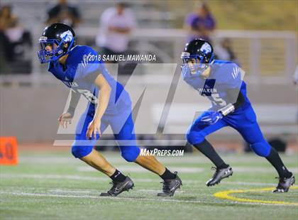 Thumbnail 1 in Milken vs. Fulton photogallery.