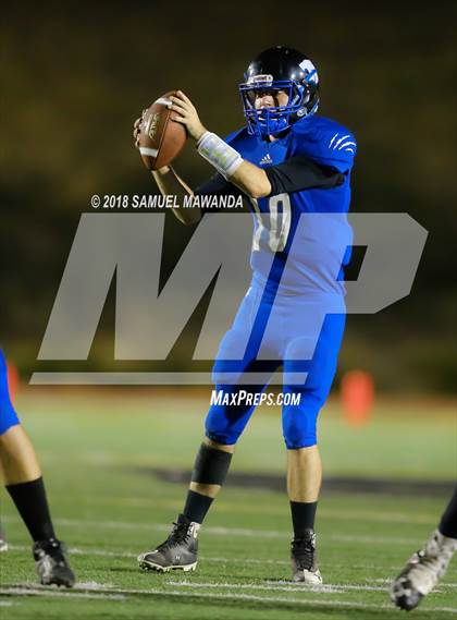 Thumbnail 1 in Milken vs. Fulton photogallery.