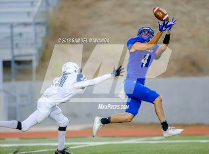 Thumbnail 2 in Milken vs. Fulton photogallery.