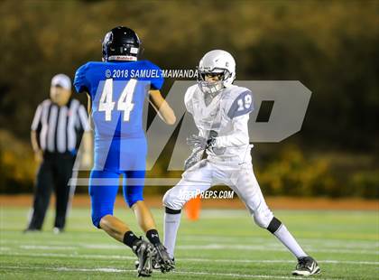 Thumbnail 1 in Milken vs. Fulton photogallery.