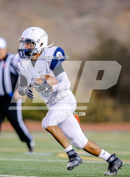 Thumbnail 2 in Milken vs. Fulton photogallery.