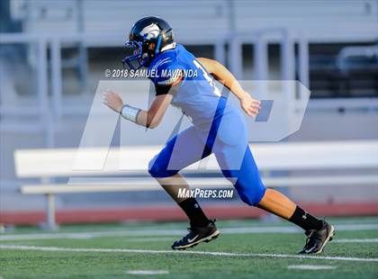 Thumbnail 3 in Milken vs. Fulton photogallery.