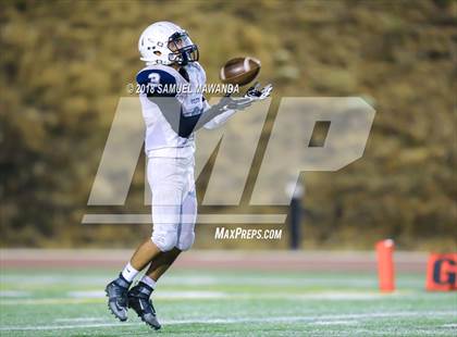 Thumbnail 3 in Milken vs. Fulton photogallery.