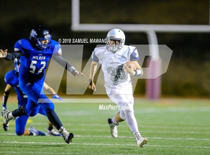Thumbnail 3 in Milken vs. Fulton photogallery.