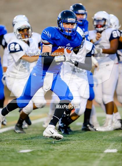 Thumbnail 2 in Milken vs. Fulton photogallery.
