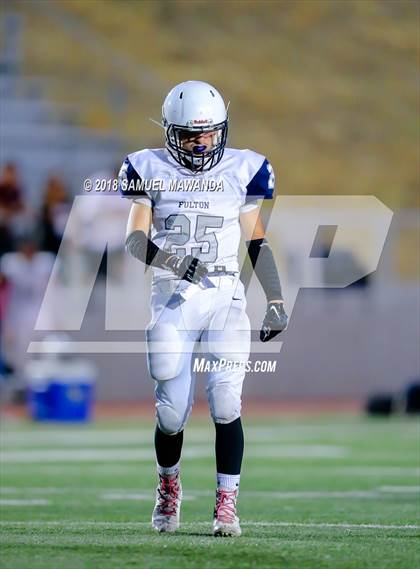 Thumbnail 1 in Milken vs. Fulton photogallery.