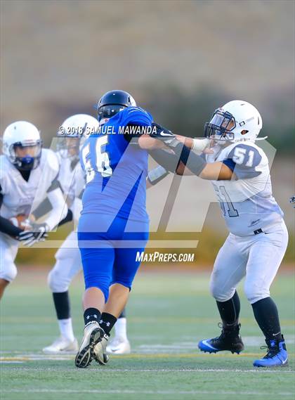 Thumbnail 2 in Milken vs. Fulton photogallery.
