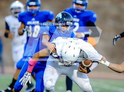 Thumbnail 1 in Milken vs. Fulton photogallery.