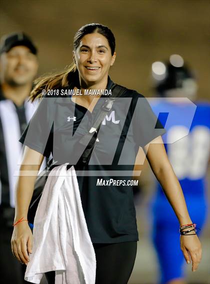 Thumbnail 2 in Milken vs. Fulton photogallery.