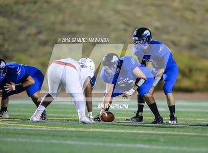 Thumbnail 2 in Milken vs. Fulton photogallery.