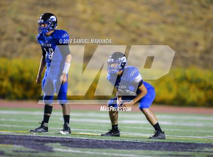 Thumbnail 2 in Milken vs. Fulton photogallery.