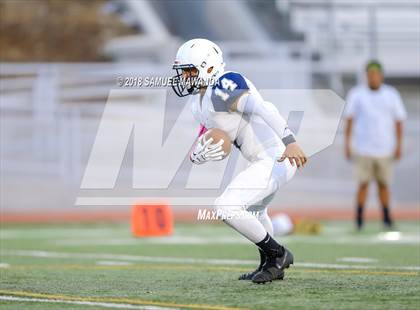 Thumbnail 2 in Milken vs. Fulton photogallery.