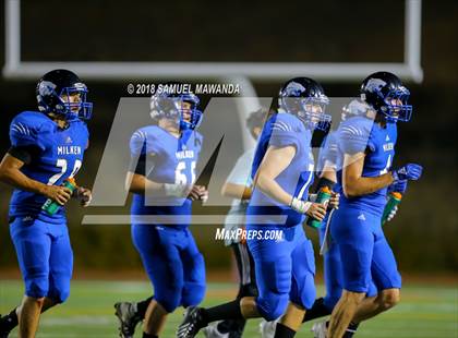 Thumbnail 2 in Milken vs. Fulton photogallery.