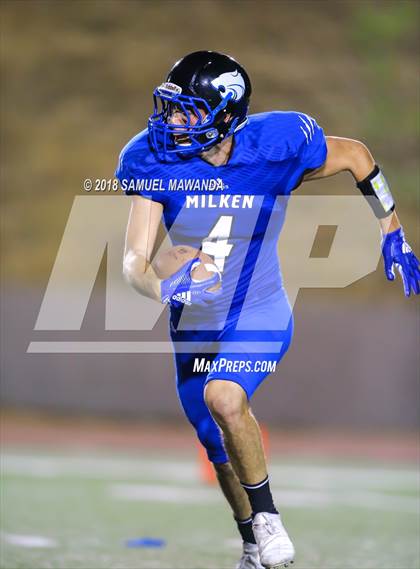 Thumbnail 3 in Milken vs. Fulton photogallery.
