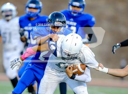 Thumbnail 2 in Milken vs. Fulton photogallery.